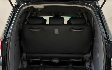 SsangYong Stavic, 2014 год, 1 200 000 рублей, 14 фотография