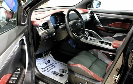 Geely Coolray I, 2021 год, 1 390 000 рублей, 7 фотография