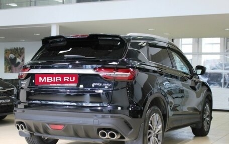 Geely Coolray I, 2021 год, 1 390 000 рублей, 6 фотография