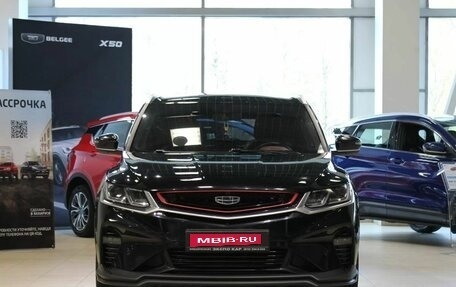 Geely Coolray I, 2021 год, 1 390 000 рублей, 2 фотография