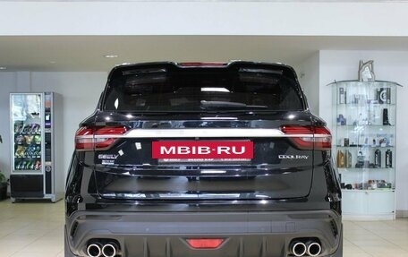 Geely Coolray I, 2021 год, 1 390 000 рублей, 5 фотография