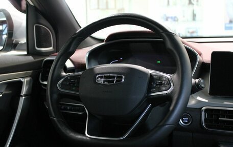 Geely Coolray I, 2021 год, 1 390 000 рублей, 10 фотография