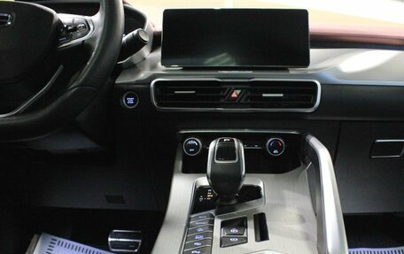 Geely Coolray I, 2021 год, 1 390 000 рублей, 9 фотография