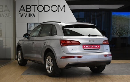 Audi Q5, 2017 год, 3 799 000 рублей, 5 фотография