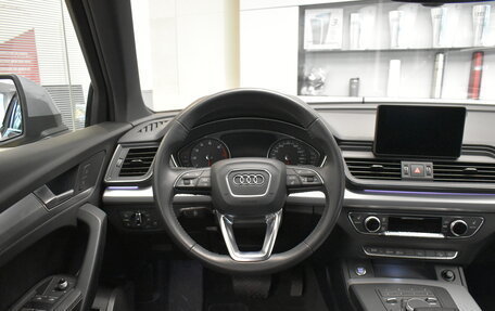 Audi Q5, 2017 год, 3 799 000 рублей, 8 фотография