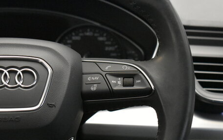 Audi Q5, 2017 год, 3 799 000 рублей, 11 фотография