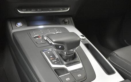 Audi Q5, 2017 год, 3 799 000 рублей, 15 фотография