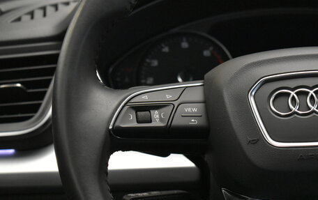 Audi Q5, 2017 год, 3 799 000 рублей, 10 фотография