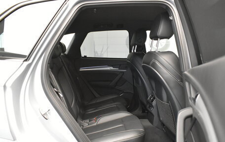 Audi Q5, 2017 год, 3 799 000 рублей, 20 фотография