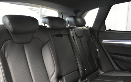 Audi Q5, 2017 год, 3 799 000 рублей, 21 фотография