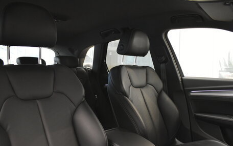 Audi Q5, 2017 год, 3 799 000 рублей, 24 фотография