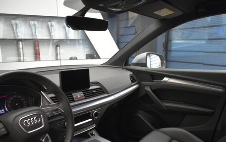 Audi Q5, 2017 год, 3 799 000 рублей, 26 фотография