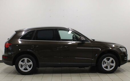 Audi Q5, 2013 год, 1 679 999 рублей, 4 фотография