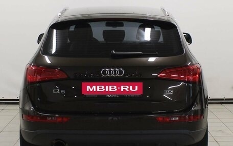 Audi Q5, 2013 год, 1 679 999 рублей, 6 фотография