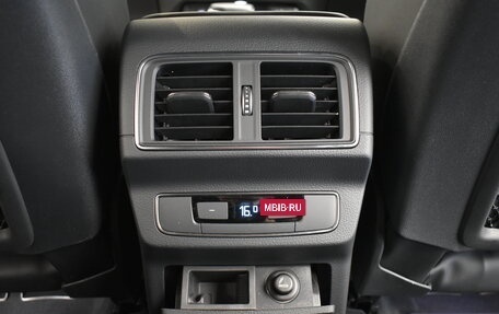 Audi Q5, 2017 год, 3 799 000 рублей, 22 фотография