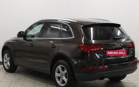 Audi Q5, 2013 год, 1 679 999 рублей, 7 фотография