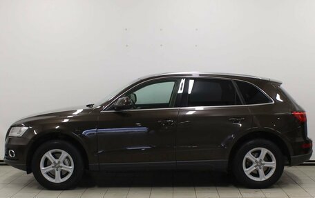 Audi Q5, 2013 год, 1 679 999 рублей, 8 фотография