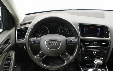 Audi Q5, 2013 год, 1 679 999 рублей, 10 фотография
