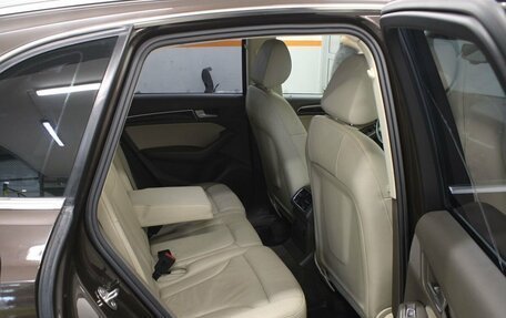 Audi Q5, 2013 год, 1 679 999 рублей, 16 фотография