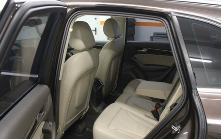 Audi Q5, 2013 год, 1 679 999 рублей, 15 фотография