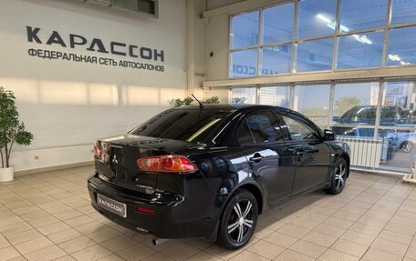 Mitsubishi Lancer IX, 2008 год, 730 000 рублей, 2 фотография