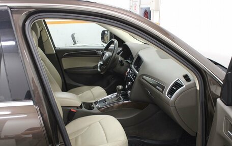 Audi Q5, 2013 год, 1 679 999 рублей, 13 фотография
