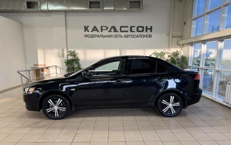 Mitsubishi Lancer IX, 2008 год, 730 000 рублей, 5 фотография