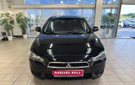 Mitsubishi Lancer IX, 2008 год, 730 000 рублей, 3 фотография
