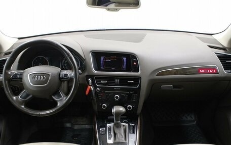 Audi Q5, 2013 год, 1 679 999 рублей, 9 фотография