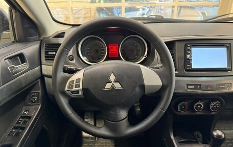 Mitsubishi Lancer IX, 2008 год, 730 000 рублей, 7 фотография