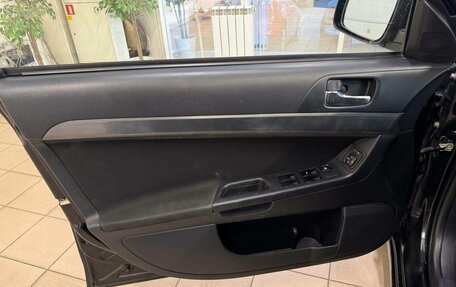 Mitsubishi Lancer IX, 2008 год, 730 000 рублей, 14 фотография