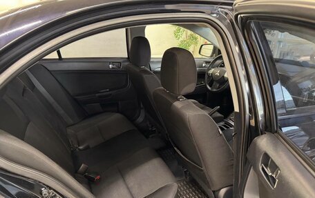 Mitsubishi Lancer IX, 2008 год, 730 000 рублей, 10 фотография