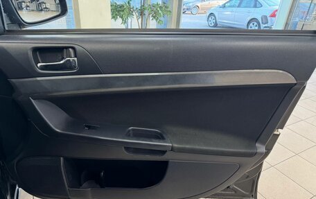 Mitsubishi Lancer IX, 2008 год, 730 000 рублей, 16 фотография