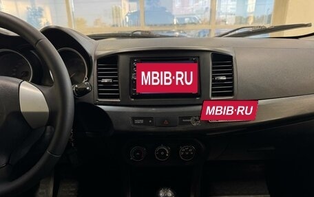 Mitsubishi Lancer IX, 2008 год, 730 000 рублей, 12 фотография