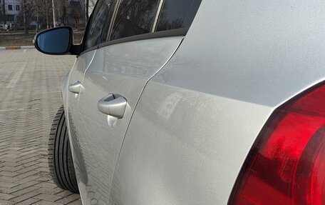 Volkswagen Golf VI, 2012 год, 800 000 рублей, 7 фотография