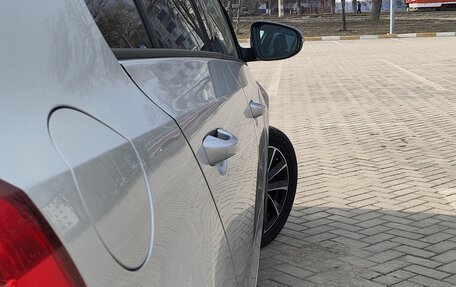 Volkswagen Golf VI, 2012 год, 800 000 рублей, 6 фотография