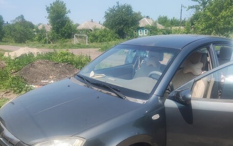 Chery Fora (A21), 2009 год, 390 000 рублей, 5 фотография