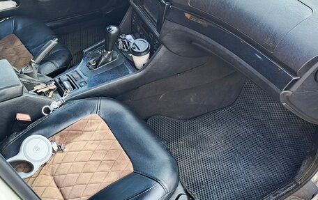 BMW 5 серия, 1997 год, 580 000 рублей, 7 фотография
