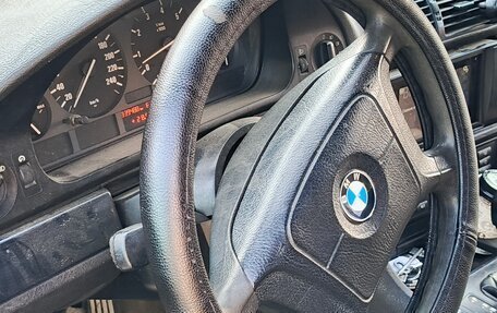 BMW 5 серия, 1997 год, 580 000 рублей, 6 фотография