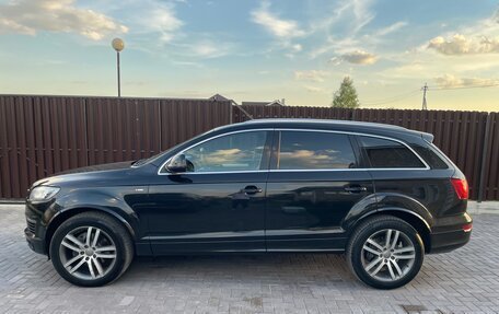 Audi Q7, 2008 год, 950 000 рублей, 4 фотография