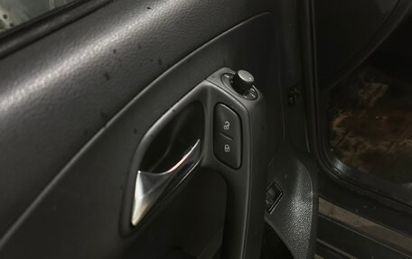 Volkswagen Polo VI (EU Market), 2015 год, 750 000 рублей, 8 фотография