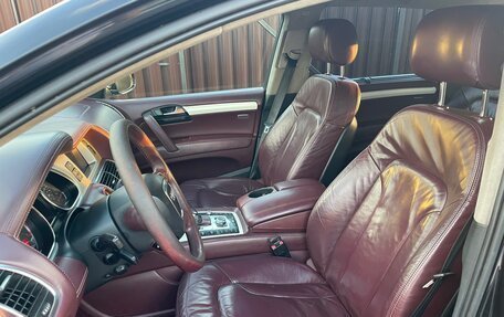 Audi Q7, 2008 год, 950 000 рублей, 11 фотография
