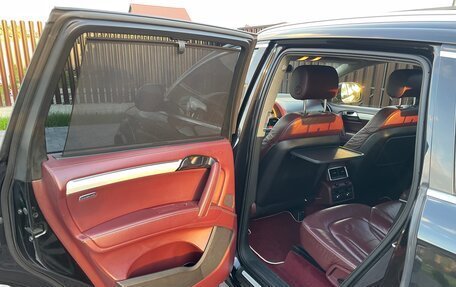 Audi Q7, 2008 год, 950 000 рублей, 10 фотография