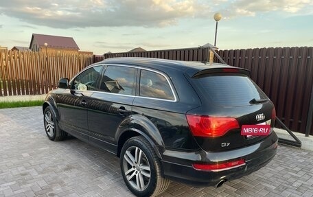 Audi Q7, 2008 год, 950 000 рублей, 5 фотография