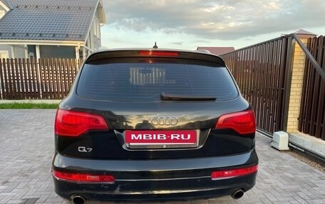 Audi Q7, 2008 год, 950 000 рублей, 6 фотография
