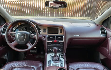 Audi Q7, 2008 год, 950 000 рублей, 12 фотография