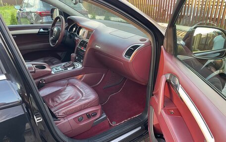 Audi Q7, 2008 год, 950 000 рублей, 15 фотография
