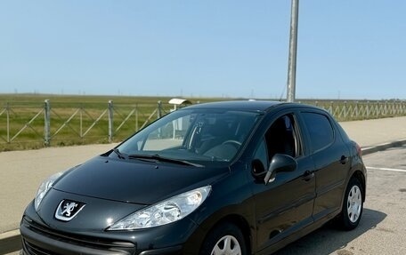 Peugeot 207 I, 2008 год, 550 000 рублей, 2 фотография