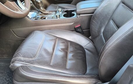 Volkswagen Touareg III, 2012 год, 2 300 000 рублей, 8 фотография