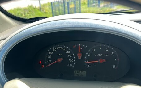 Nissan Micra III, 2005 год, 550 000 рублей, 9 фотография